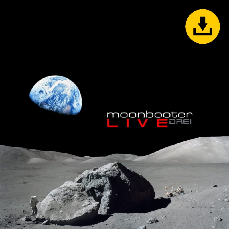 moonbooter - LIVE drei - zum Schließen ins Bild klicken