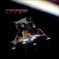 moonbooter - LIVE vier