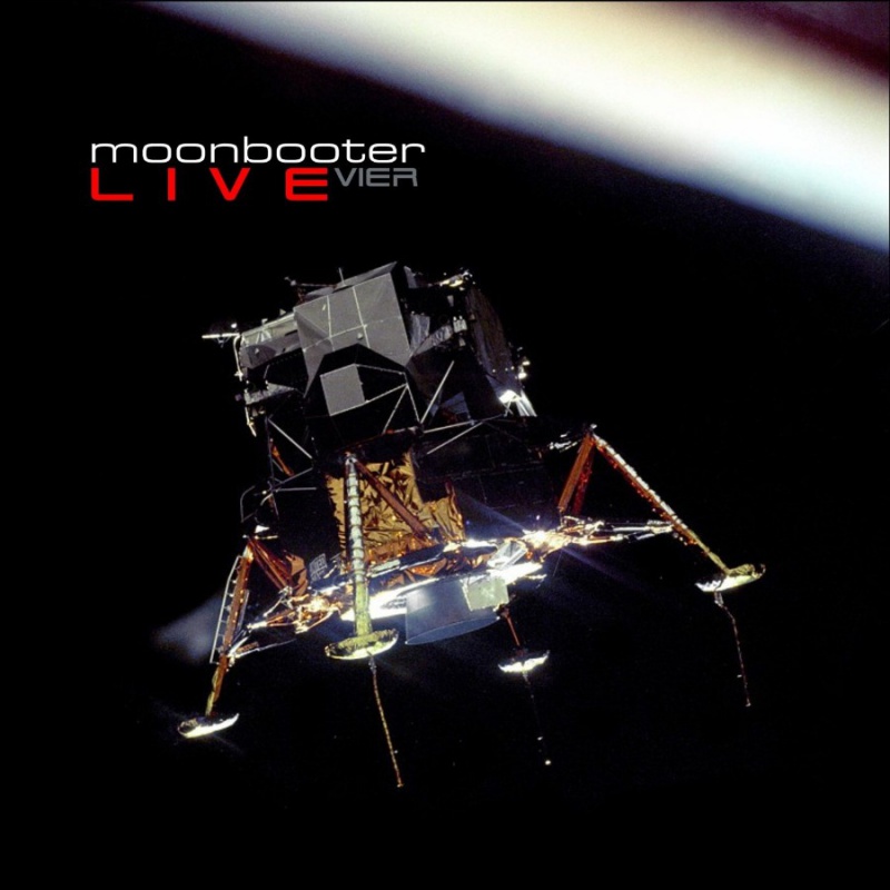 moonbooter - LIVE vier - Click Image to Close