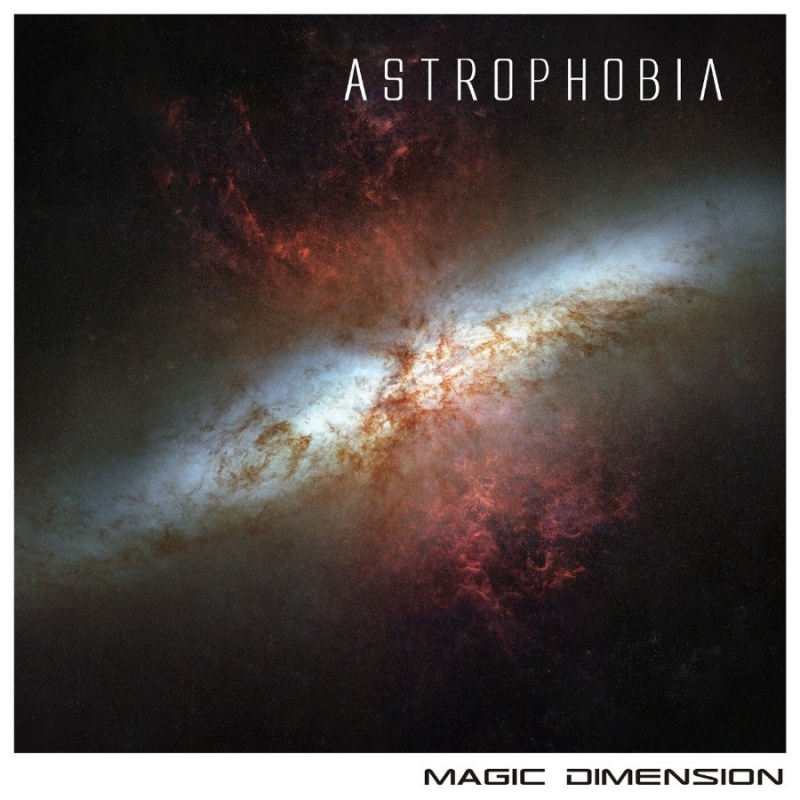 Magic Dimension - Astrophobia - Click Image to Close