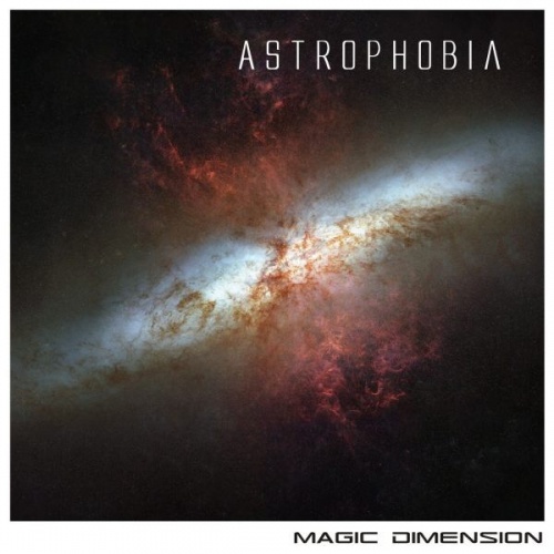 Magic Dimension - Astrophobia