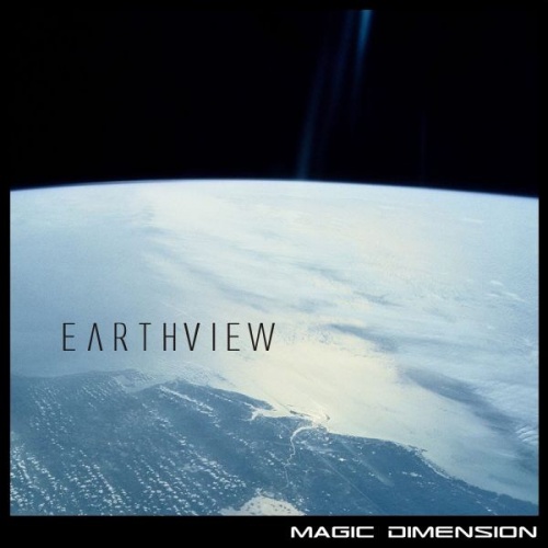 Magic Dimension - Earthview