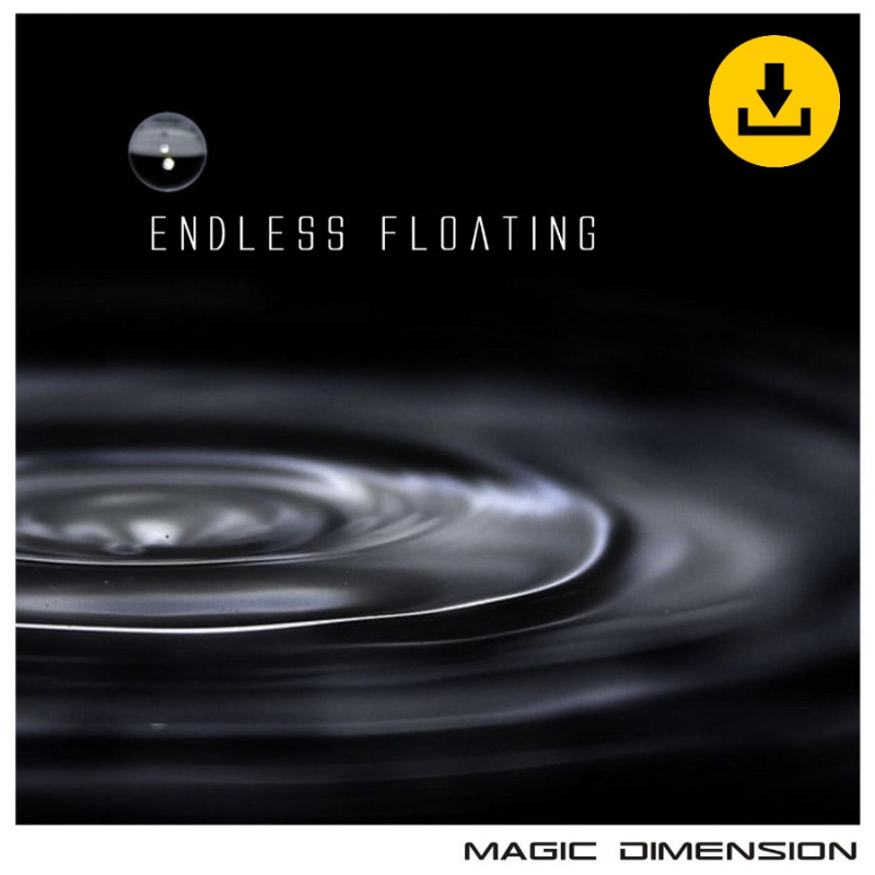 Magic Dimension - Endless Floating - zum Schließen ins Bild klicken