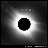 Magic Dimension - Space Exploration