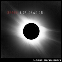 Magic Dimension - Space Exploration Magic Dimension - Space Exploration