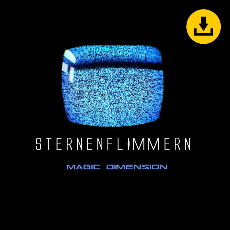 Magic Dimension - Sternenflimmern - zum Schließen ins Bild klicken