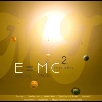 E=MC2 Compilation by MellowJet-Records