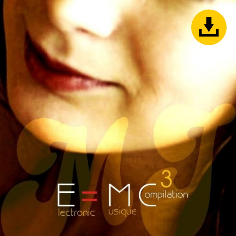 E=MC3 Compilation by MellowJet-Records - zum Schließen ins Bild klicken