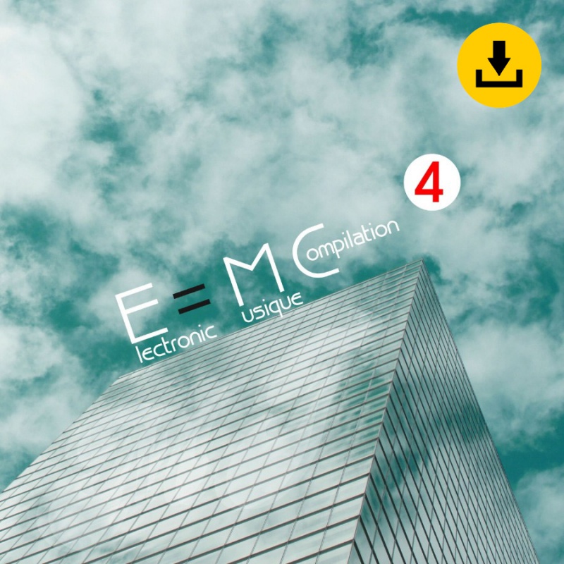 E=MC4 Compilation by MellowJet-Records - zum Schließen ins Bild klicken