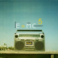 E=MC5 Compilation by MellowJet-Records