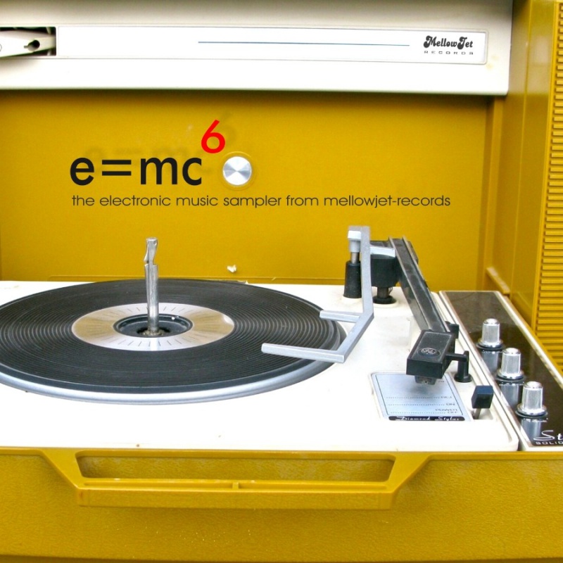 E=MC6 Compilation by MellowJet-Records - Click Image to Close