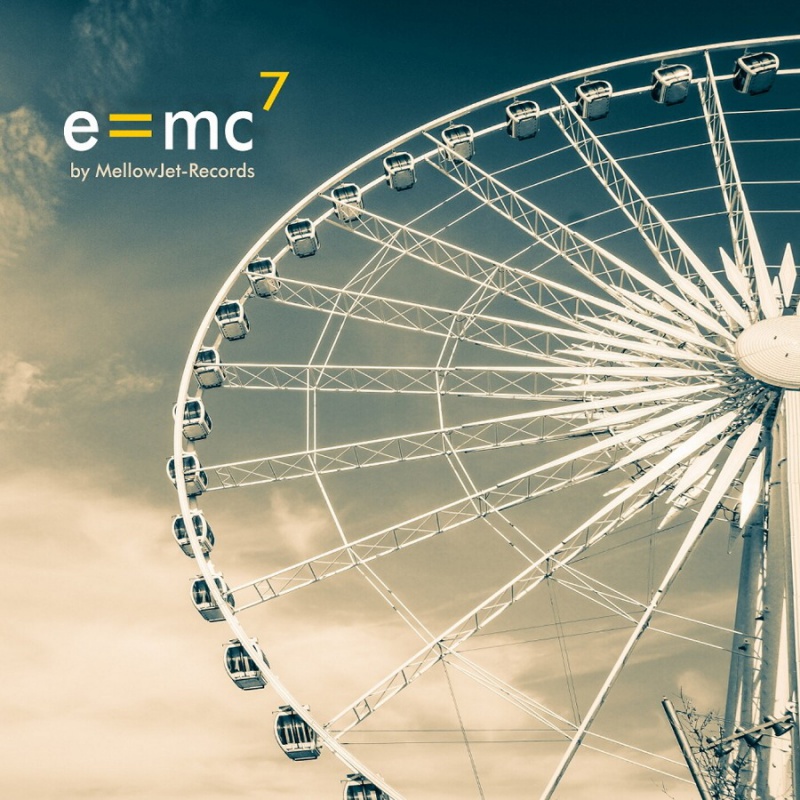 E=MC7 Compilation by MellowJet-Records - Click Image to Close