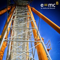 E=MC8 Compilation by MellowJet-Records E=MC8 Compilation by MellowJet-Records