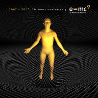 E=MC9 Compilation by MellowJet-Records