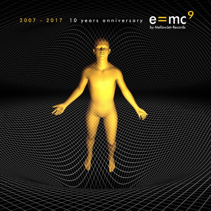 E=MC9 Compilation by MellowJet-Records - Click Image to Close