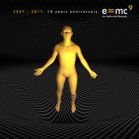 E=MC9 Compilation by MellowJet-Records