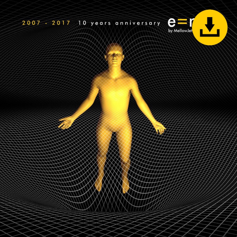 E=MC9 Compilation by MellowJet-Records - zum Schließen ins Bild klicken