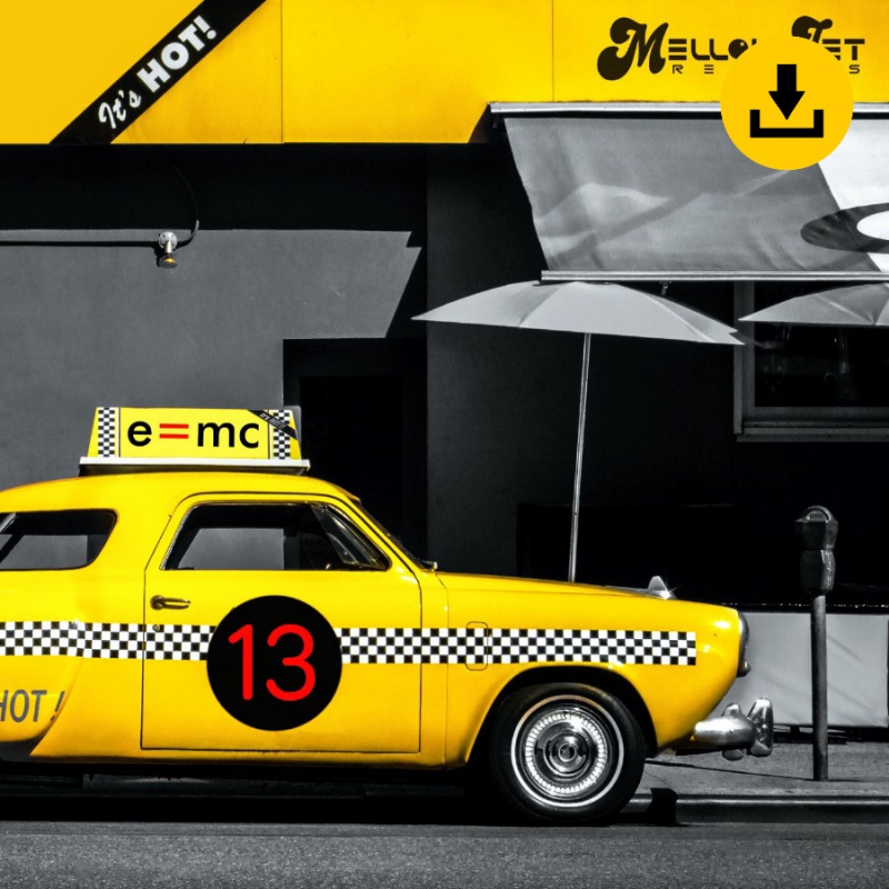 E=MC13 Compilation by MellowJet-Records - Click Image to Close