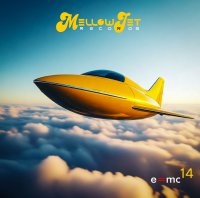 E=MC14 Compilation by MellowJet-Records