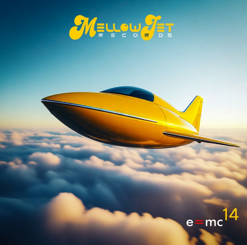 E=MC14 Compilation by MellowJet-Records - Click Image to Close