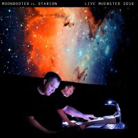 moonbooter vs Otarion - Live Muenster 2016 moonbooter vs Otarion - Live Muenster 2016
