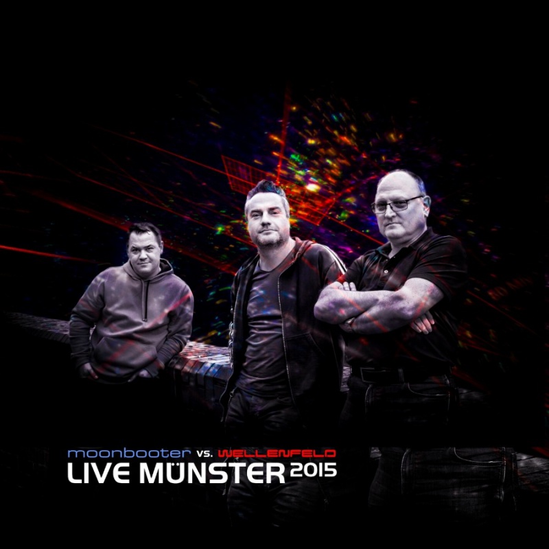 moonbooter vs Wellenfeld - Live Münster 2015 - zum Schließen ins Bild klicken