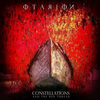 Otarion - Constellations and the red Thread Otarion - Constellations and the red Thread