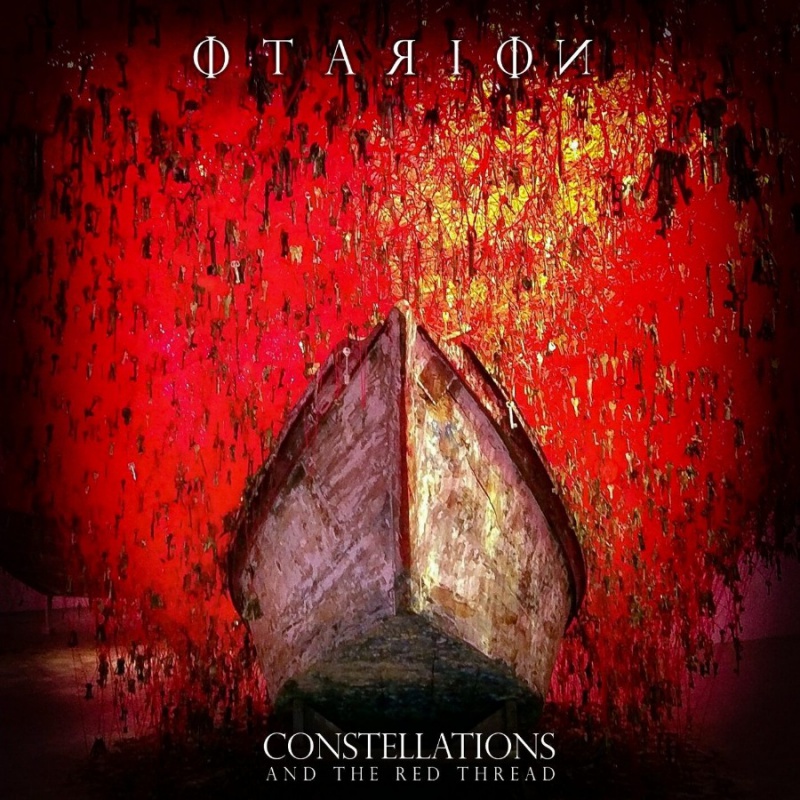Otarion - Constellations and the red Thread - zum Schließen ins Bild klicken