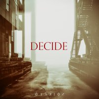 Otarion - Decide