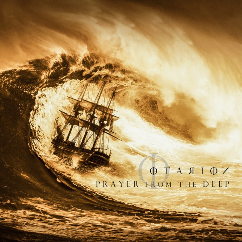 Otarion - Prayer from the Deep - zum Schließen ins Bild klicken