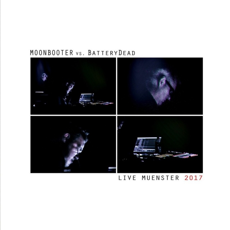 moonbooter vs. BatteryDead - Live Muenster 2017 - Click Image to Close