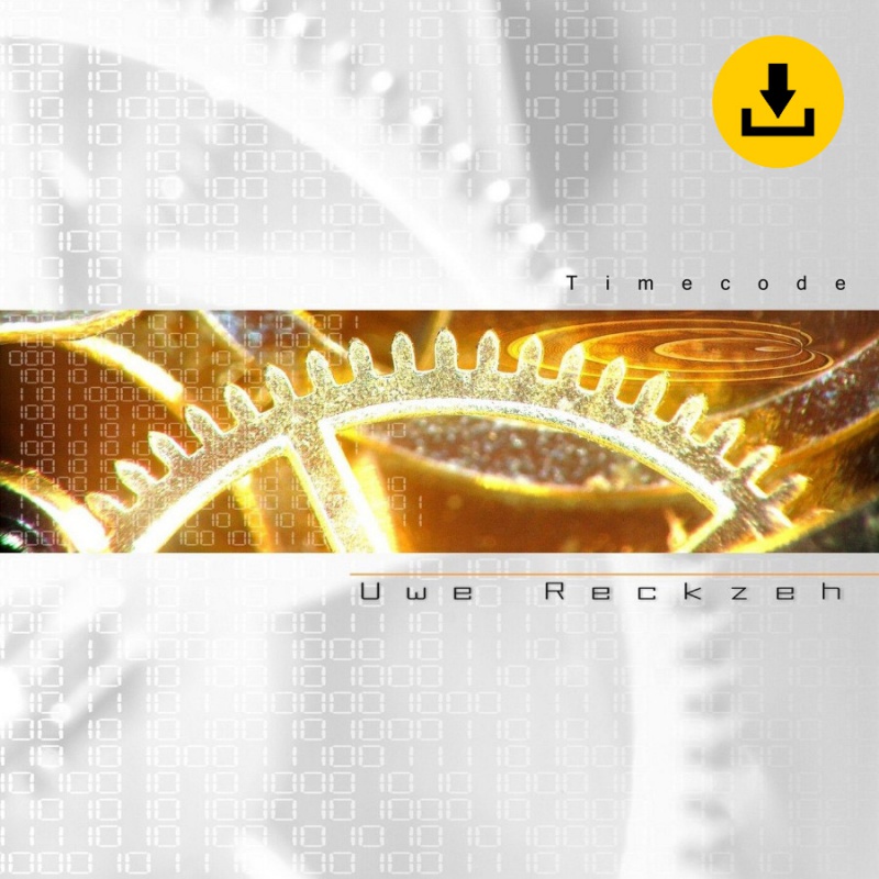 Uwe Reckzeh - Timecode - zum Schließen ins Bild klicken