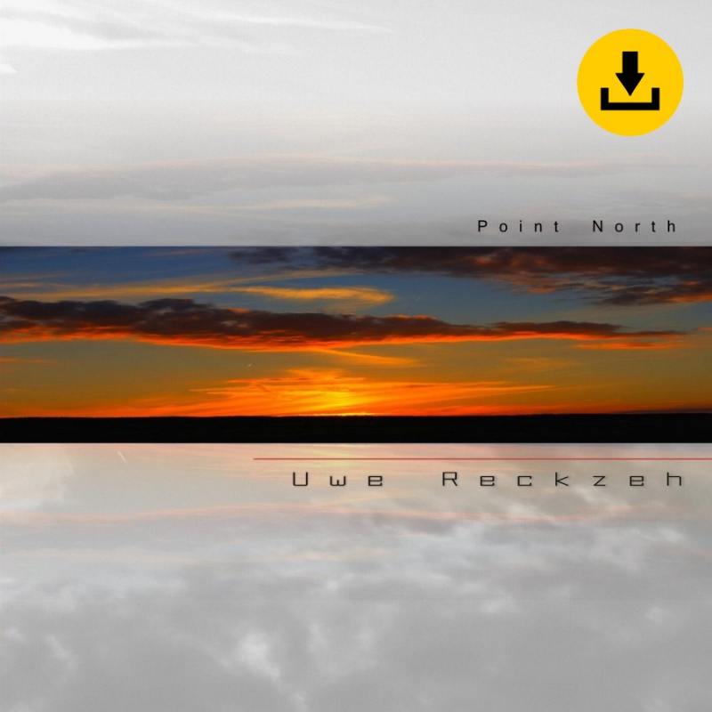 Uwe Reckzeh - Point North - zum Schließen ins Bild klicken