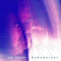 Uwe Reckzeh - Subsesizer Uwe Reckzeh - Subsesizer