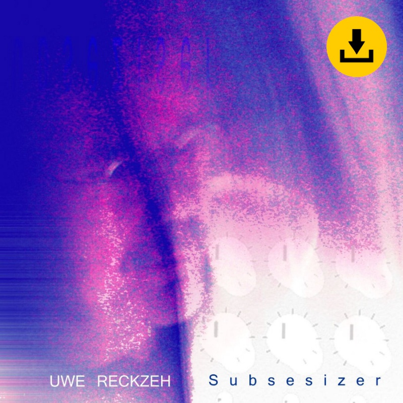 Uwe Reckzeh - Subsesizer - zum Schließen ins Bild klicken
