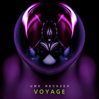 Uwe Reckzeh - Voyage