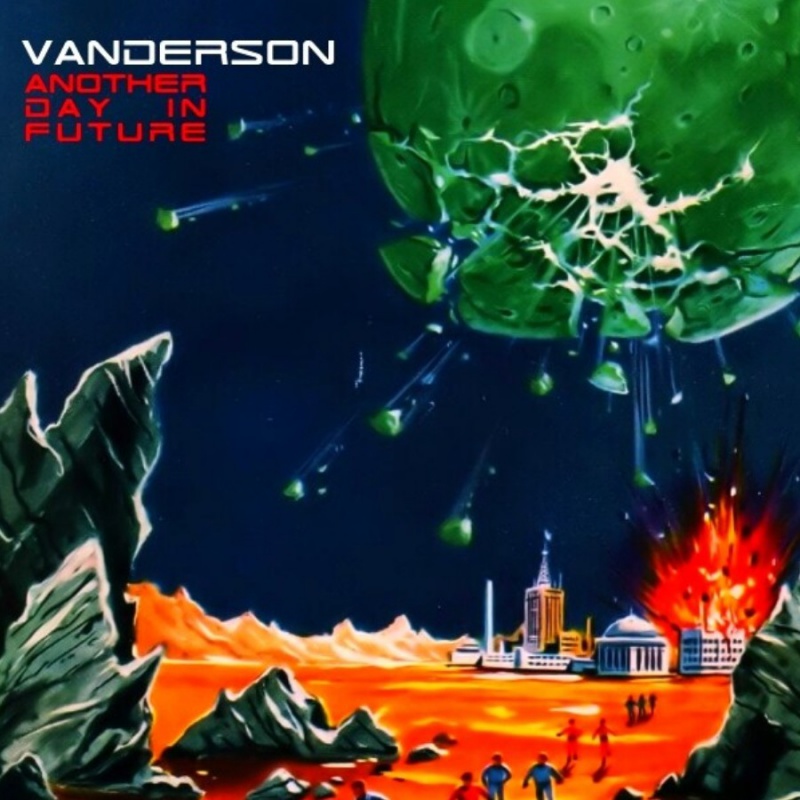 Vanderson - Another Day in Future - zum Schließen ins Bild klicken