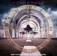 Vanderson - Beyond Time Structure Vanderson - Beyond Time Structure