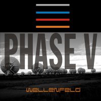 Wellenfeld - Phase 5 Wellenfeld - Phase 5
