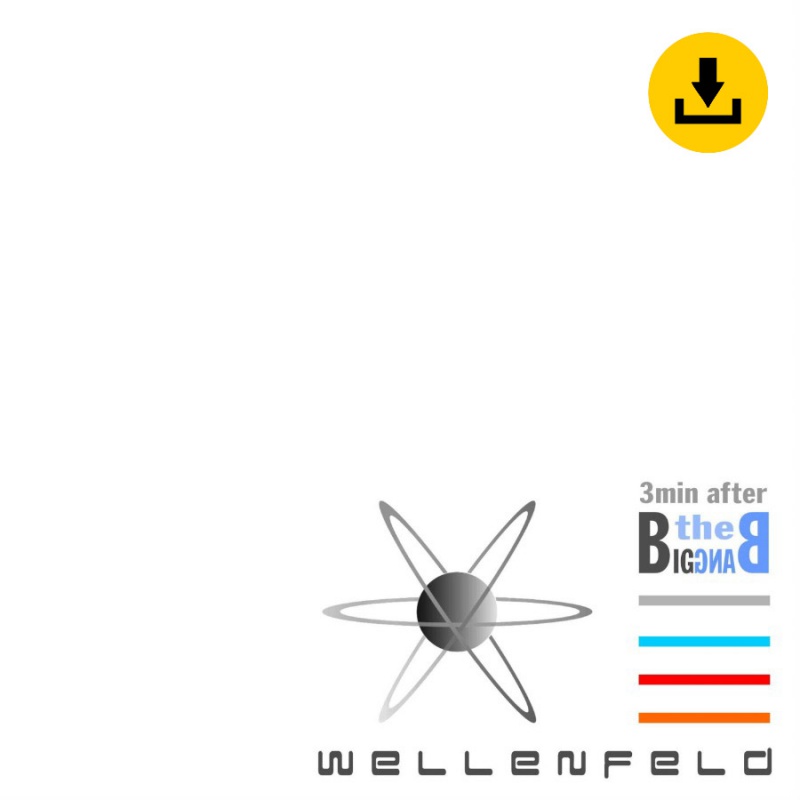 Wellenfeld - The Big Bang - zum Schließen ins Bild klicken