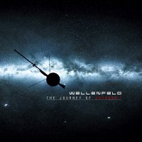 Wellenfeld - The Journey of Voyager 1 Wellenfeld - The Journey of Voyager 1
