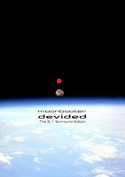 moonbooter - Devided (5.1 Surround DVD)