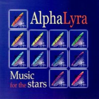 Alpha Lyra - Music for the Stars 1