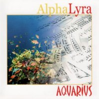 Alpha Lyra - Aquarius