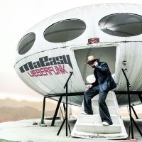 MaEasy - Ueberfunk MaEasy - Ueberfunk