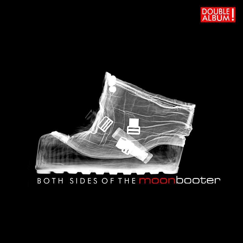 moonbooter - Both Sides of the Moon (Doppelalbum) - zum Schließen ins Bild klicken