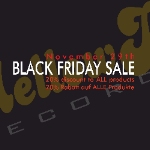 BLACK FRIDAY 