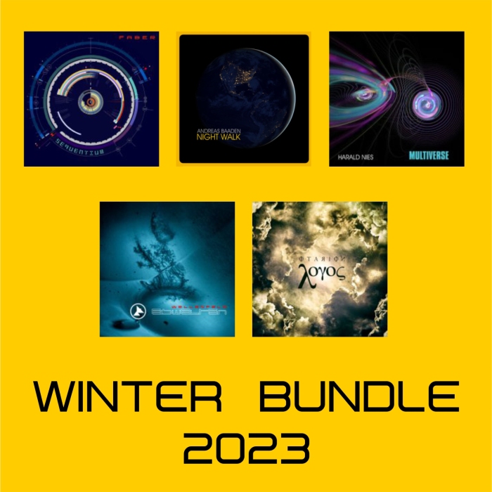 MellowJet Winter 2023 Bundle - Click Image to Close