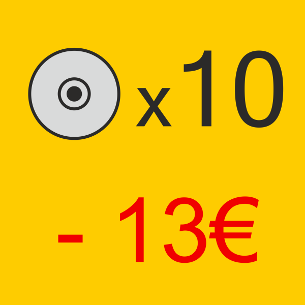 Your Bundle x10 - Click Image to Close