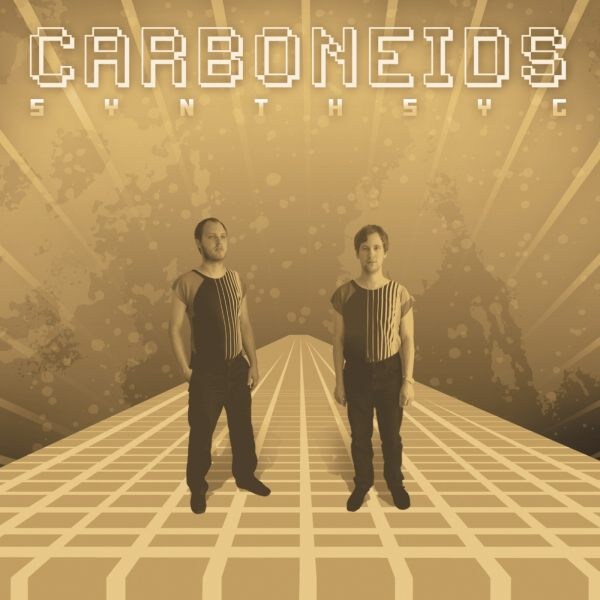 Carboneids - Synthsyg - Click Image to Close